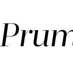 PrumoDisplayW00-BookItalic