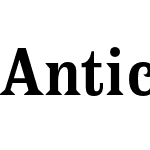 Antica