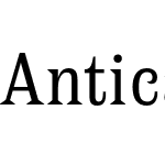 Antica