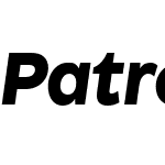 Patron