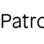 Patron