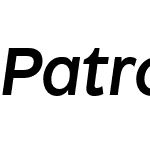 Patron