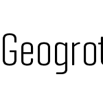 GeogrotesqueCompW03-Light