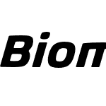 Biome Std