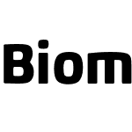 Biome Std