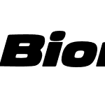 Biome Std