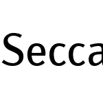 SeccaW03-Book