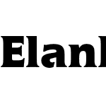 Elan ITC Pro