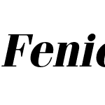 Fenice Pro ITC