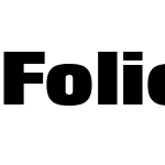 Folio Std