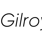 Gilroy