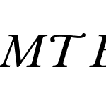 MTBaskervilleETW08-Italic
