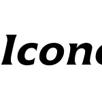 Icone Pro