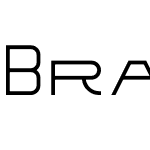 Brandogram Complete