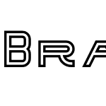 Brandogram Complete