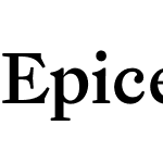 Epicene Text