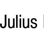 Julius Roman Hebrew