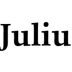 Julius Roman