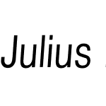 Julius Roman Hebrew