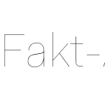 Fakt