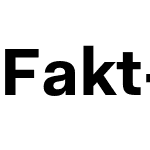 Fakt