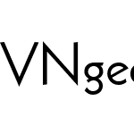 VNgeometric