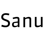 Sanuk OT