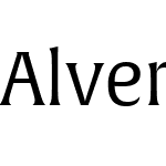 AlverataW07-InformalPELt