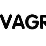 VAG Rounded Std