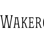 Wakerobin