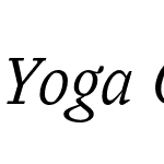 Yoga OT