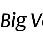 Big Vesta Pro