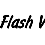 FlashW01-Light