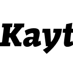 Kaytek Slab