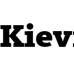 Kievit Slab Pro