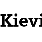 Kievit Slab Pro