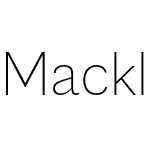 Macklin Sans