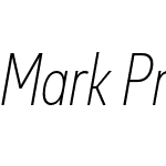 Mark Pro