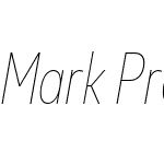 Mark Pro