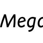 Megano Pro