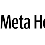 Meta Head OT