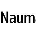 Nauman Neue