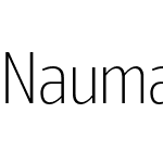 Nauman Neue