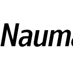 Nauman Neue