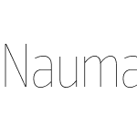 Nauman Neue