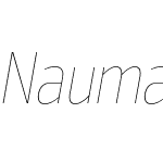 Nauman Neue