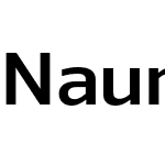 Nauman Neue