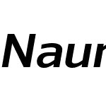 Nauman Neue