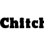 Chitchy