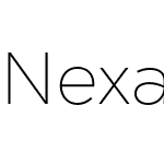 Nexa Text